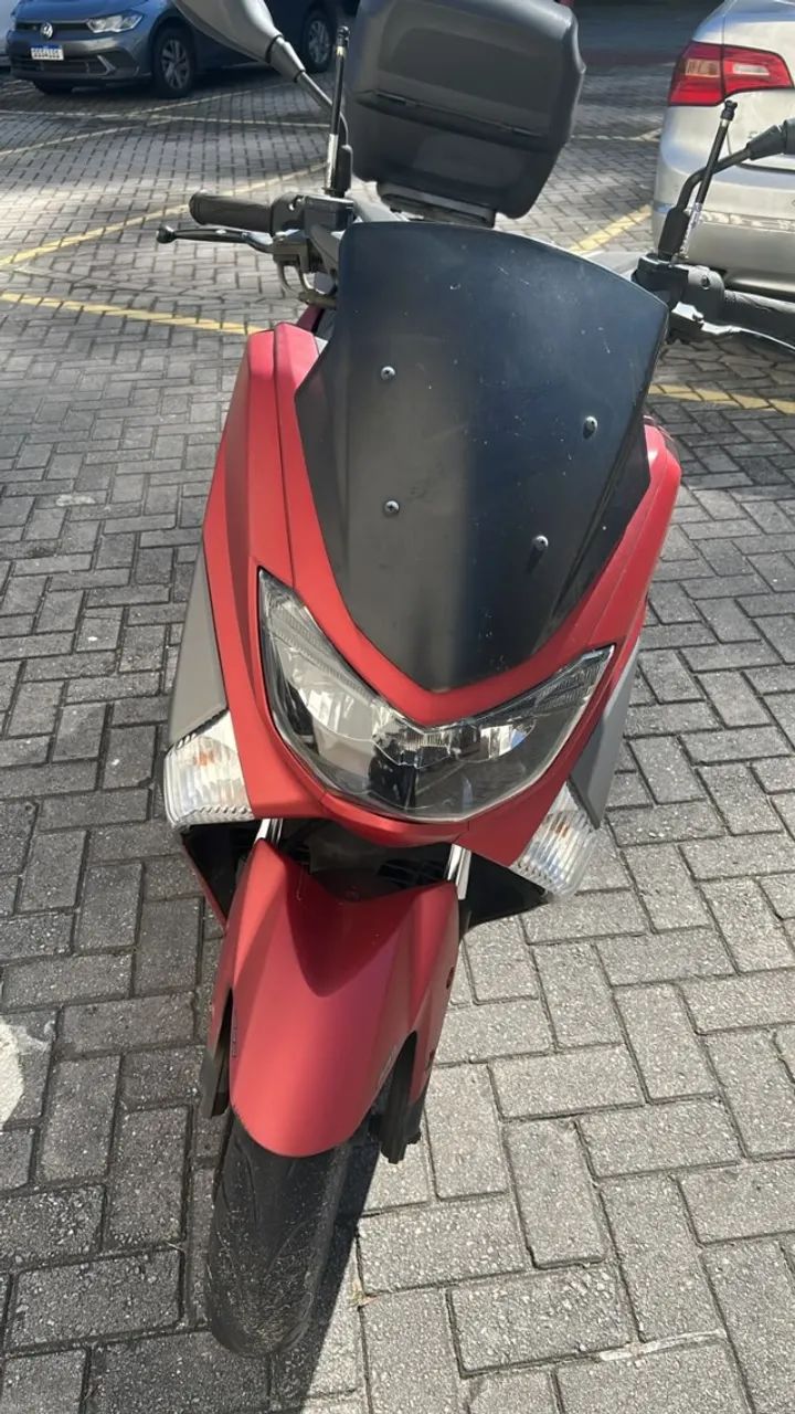 Nmax 160cc - Foto 4