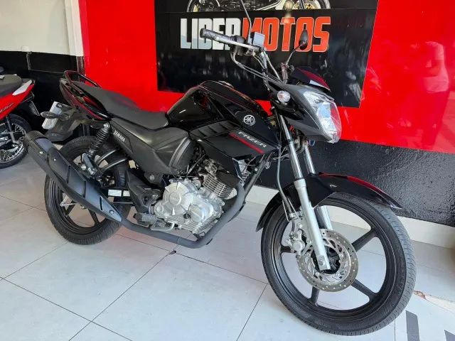FAZER 150 ED 2015 - Foto 4