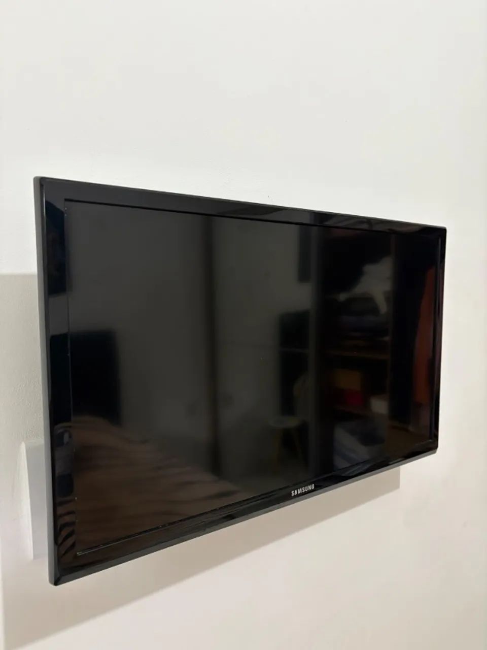 Televisão Samsung 25 polegadas - Foto 4