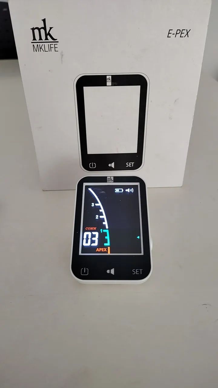 Localizador Apical E-pex da MkLife  - Foto 3