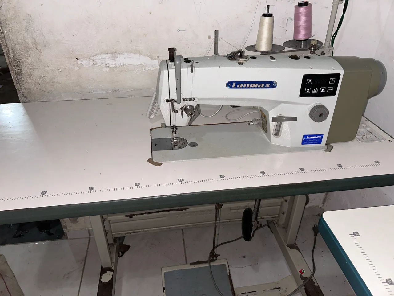 Máquina costura  - Foto 5