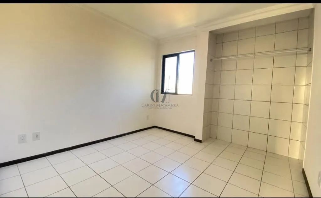 Apartamento à venda em Fortaleza, Sapiranga, com 3 quartos, com 70 m², Edifício San Juan - Foto 5