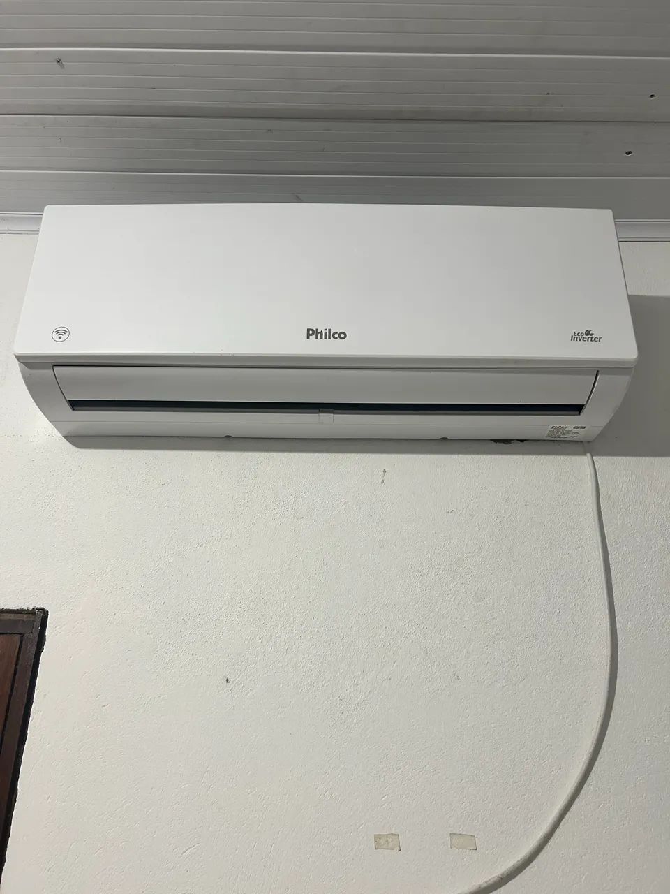 Ar condicionado split inverter Philco 12 mil btus  - Foto 2