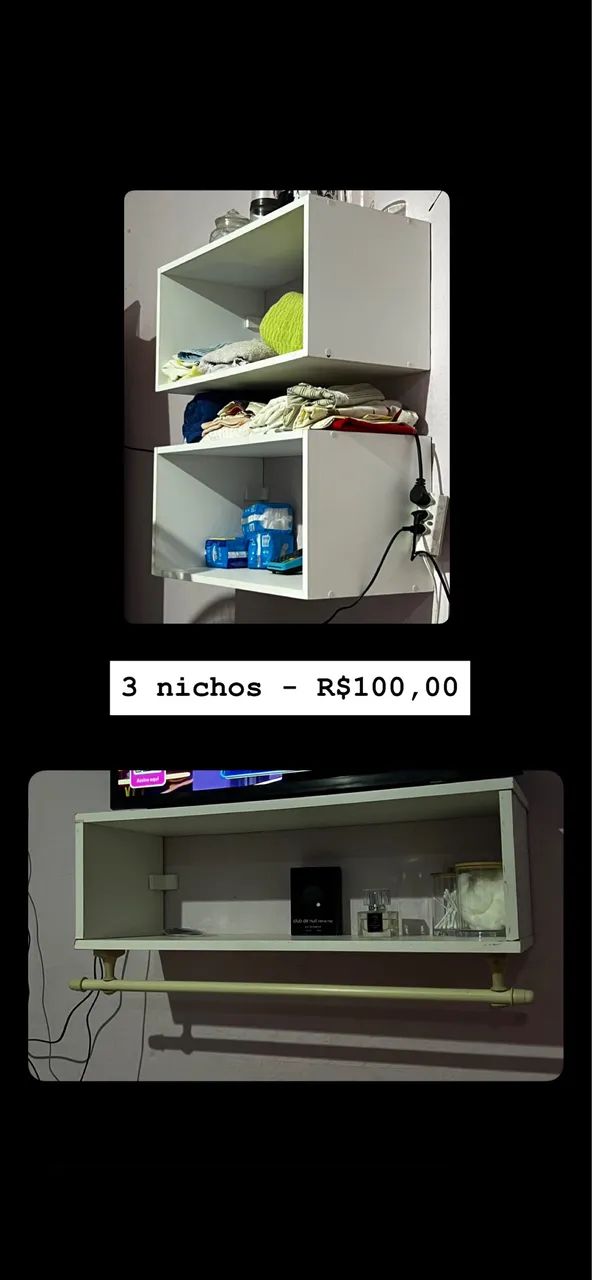 Nichos 