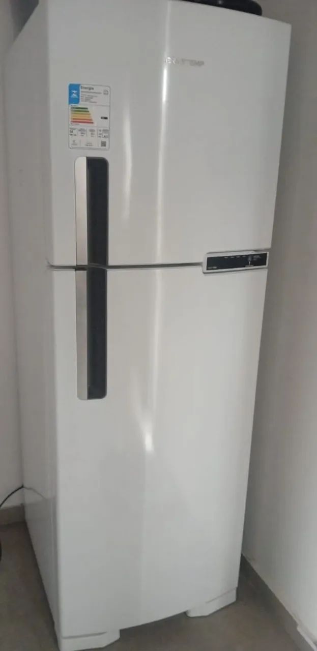 Geladeira brastemp - Foto 2