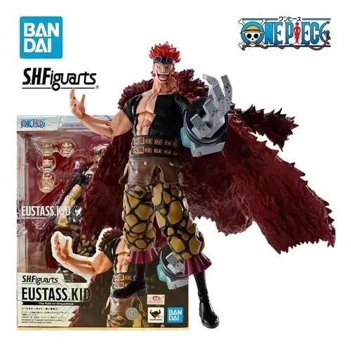 Action Figure Kid One Piece  - Foto 2