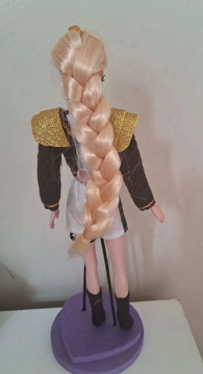 Boneca - Foto 3