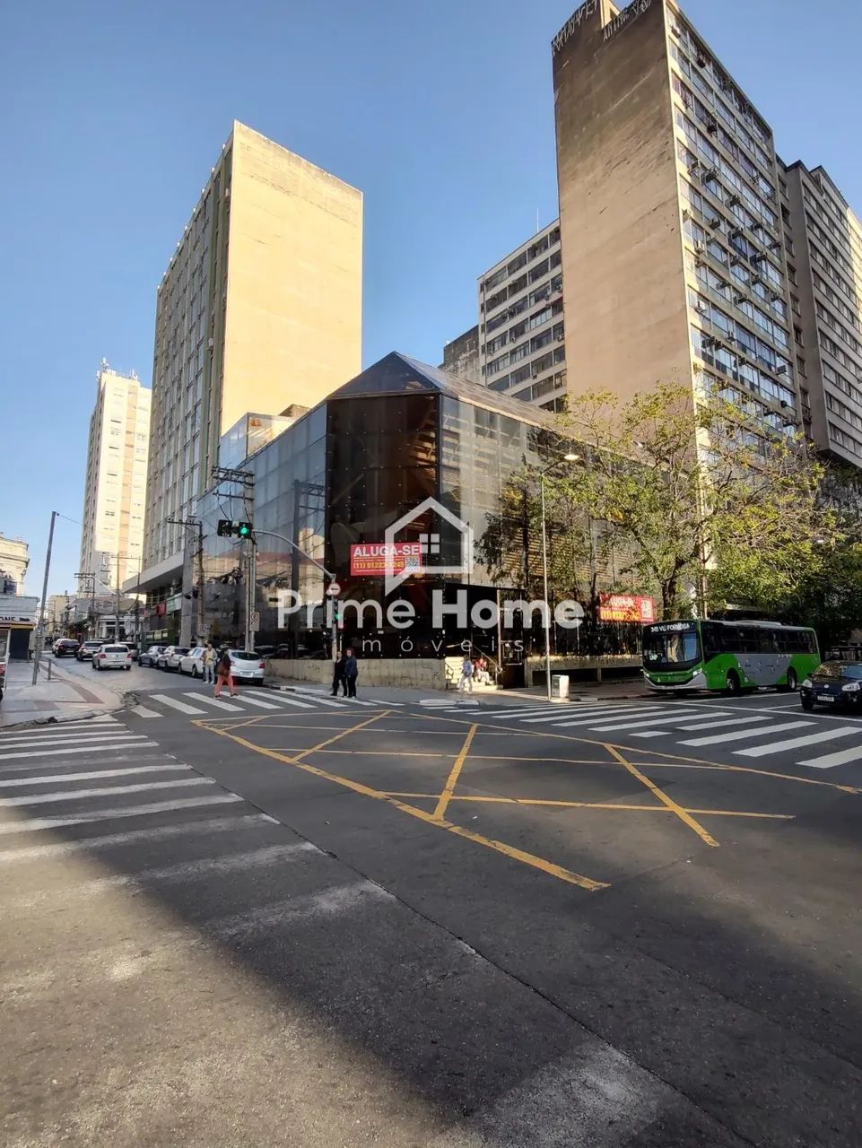 salão - Centro - Campinas