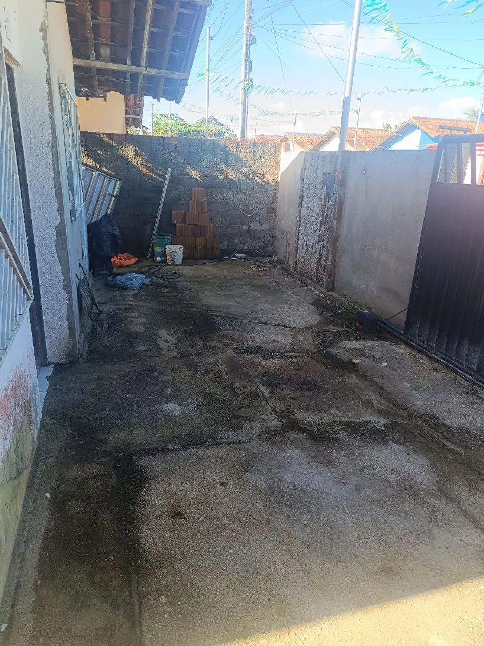 Casa residencial Irmã Antonieta - Foto 3