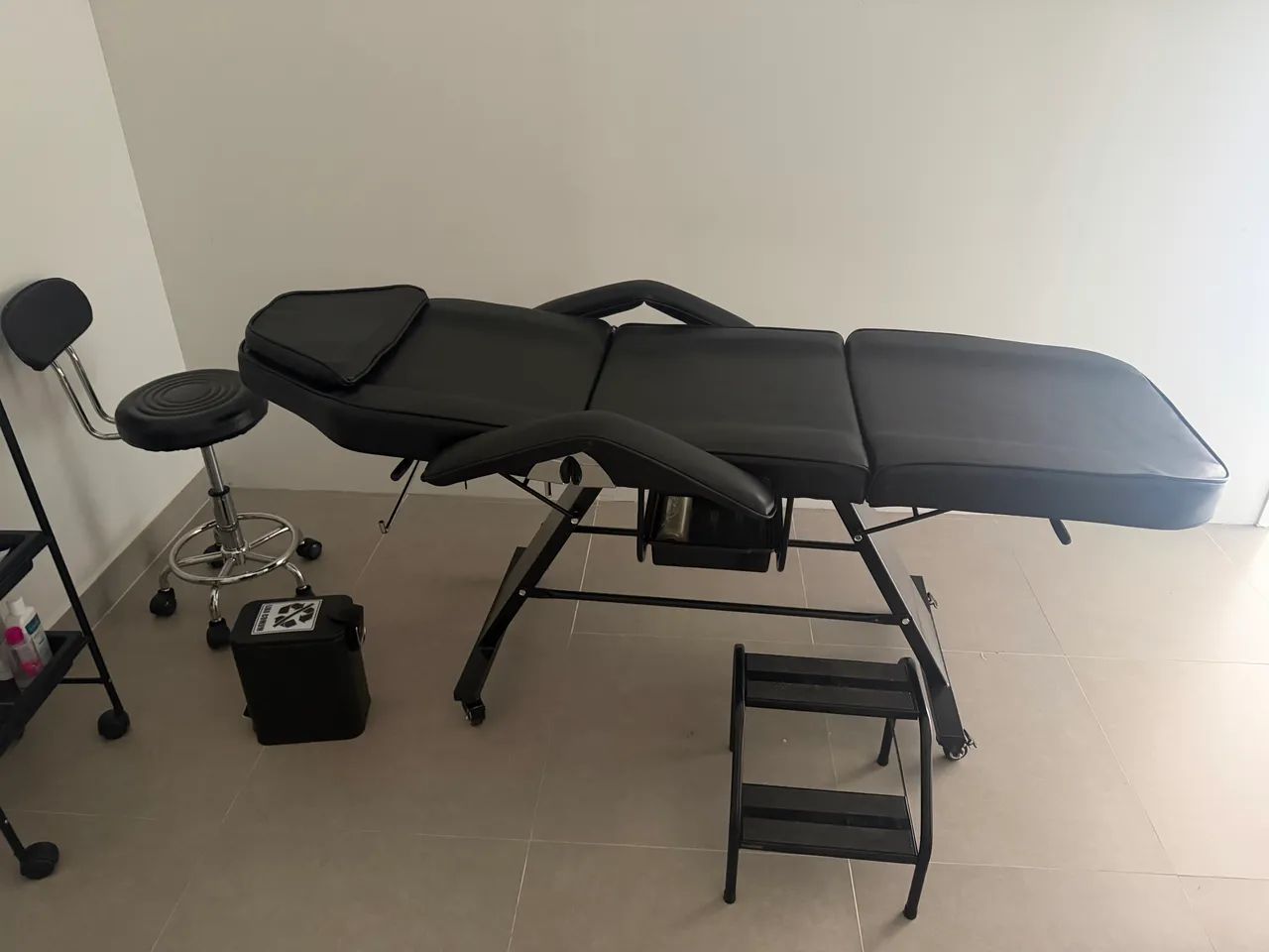 Maca Estética Smart GR PRETA