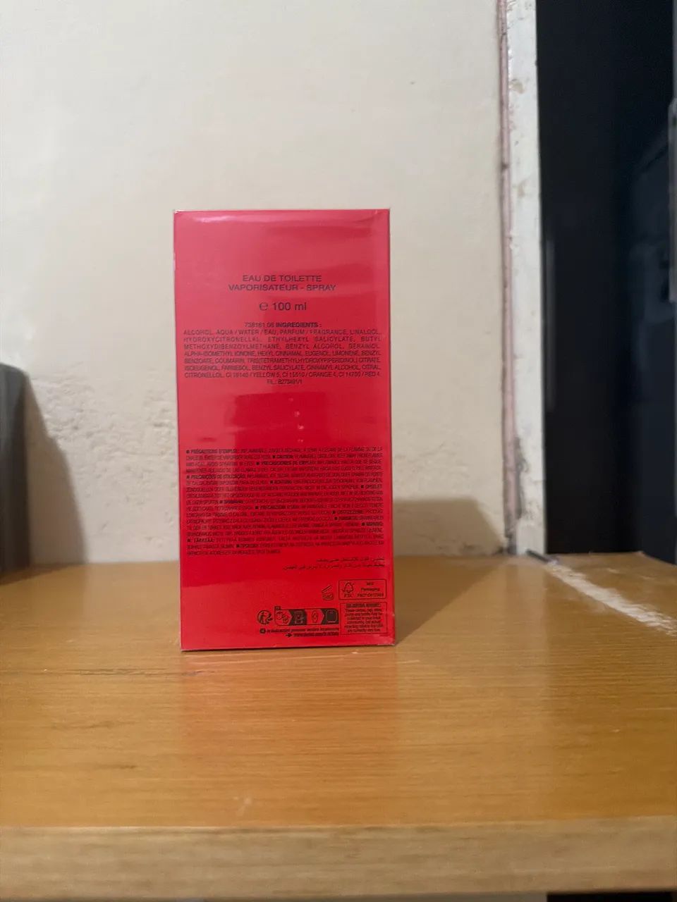 Perfume Original Paloma Picasso - Foto 3
