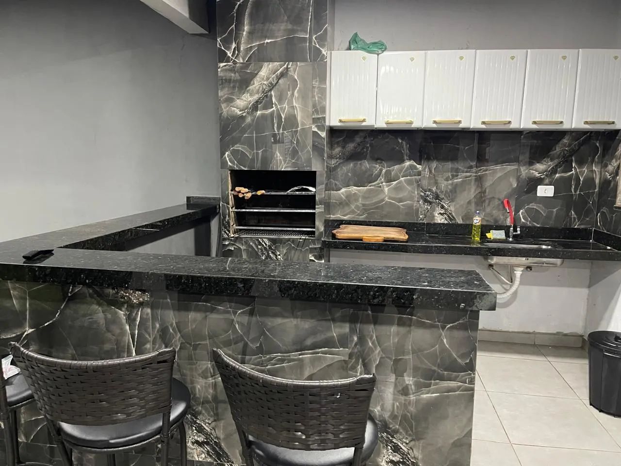 Espaço de festa - próx a UCDB. - Foto 3