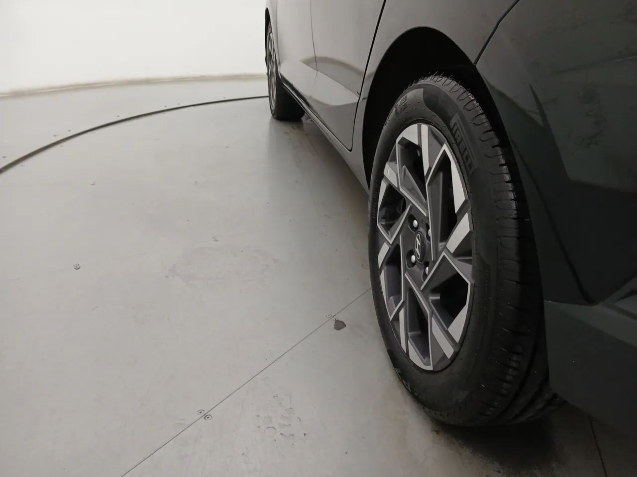 Hyundai HB20 Plat. Safety 1.0 TB Flex 12V Aut., foto 11 de 17