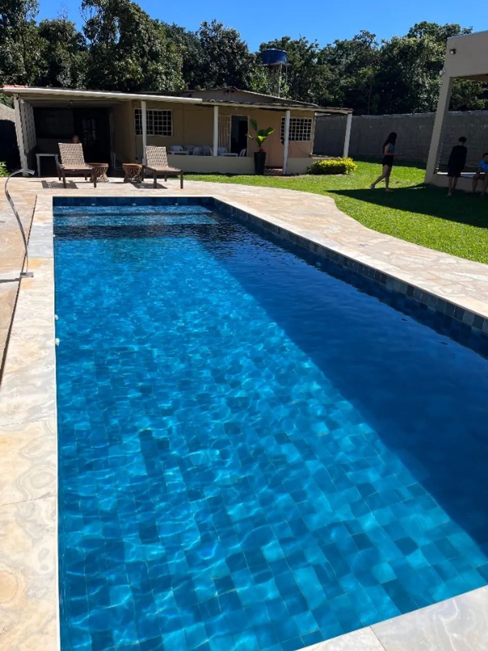 Chácara / Espaço Para Eventos (Day Use e Pernoite) - Foto 3