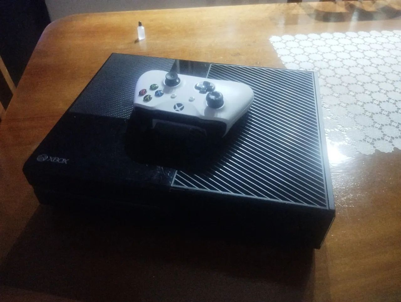 Xbox one fet