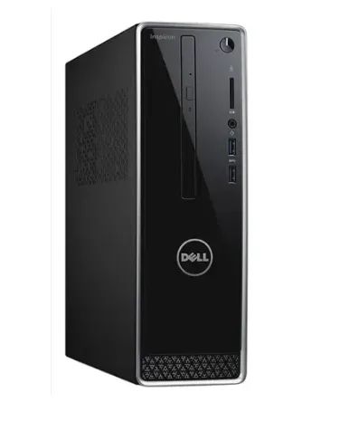 Computador Dell Inspiron 3268 Intel Core I5-7Th 8Gb  - Foto 2