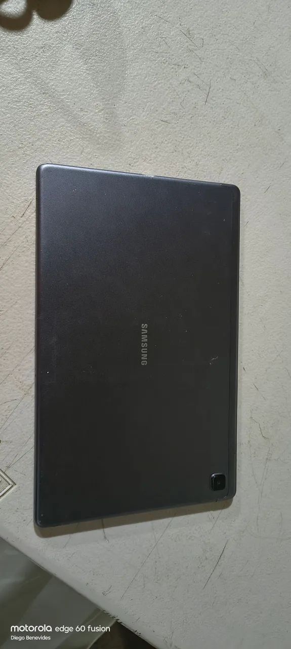 Tablet Samsung A7 - Foto 3