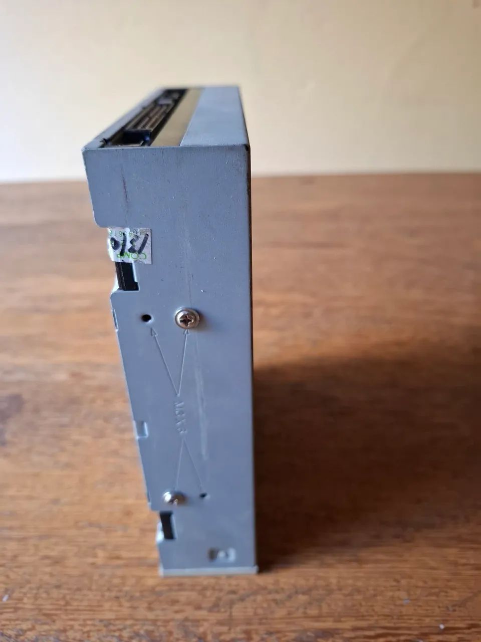 Gravador ide pionner  - Foto 5