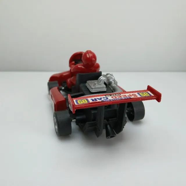 Carrinho de brinquedo Formula 1 (cód 924) - Foto 3