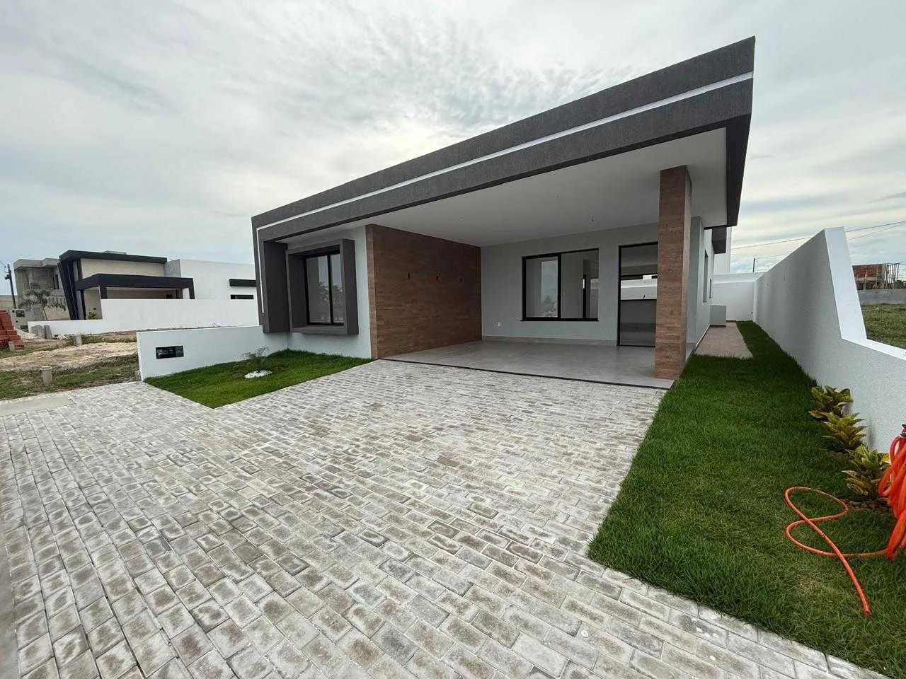 Casa no Villaredo da Barra [4309]