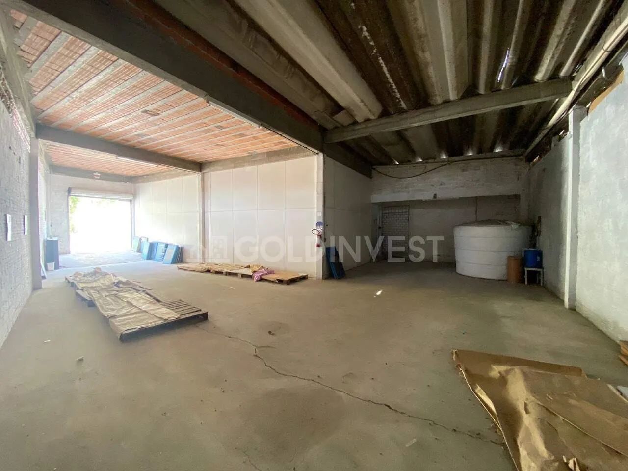Galpão com 700m² no bairro Primeiro de Maio!!! - Foto 3