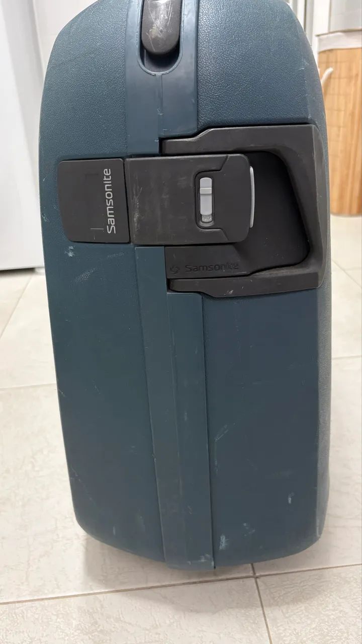 Mala Samsonite - Grande - Foto 2