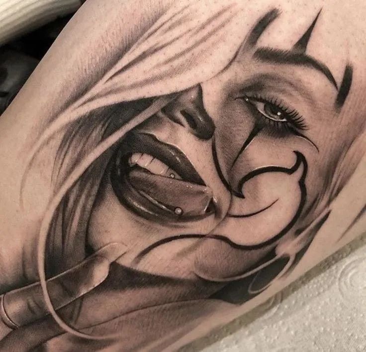 Tattoo em promoção 