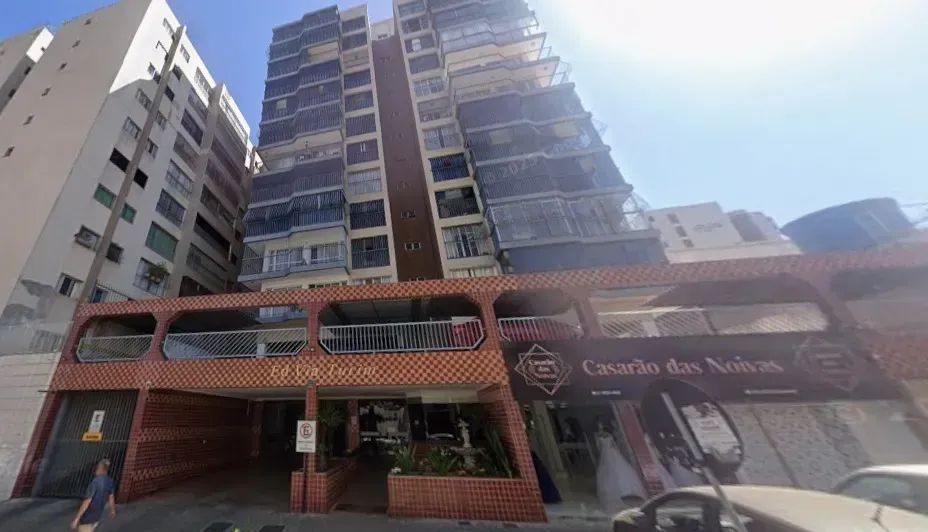 Apartamento de 2 Quartos - Edifício Via Turim - Imóvel Caixa - Foto 2
