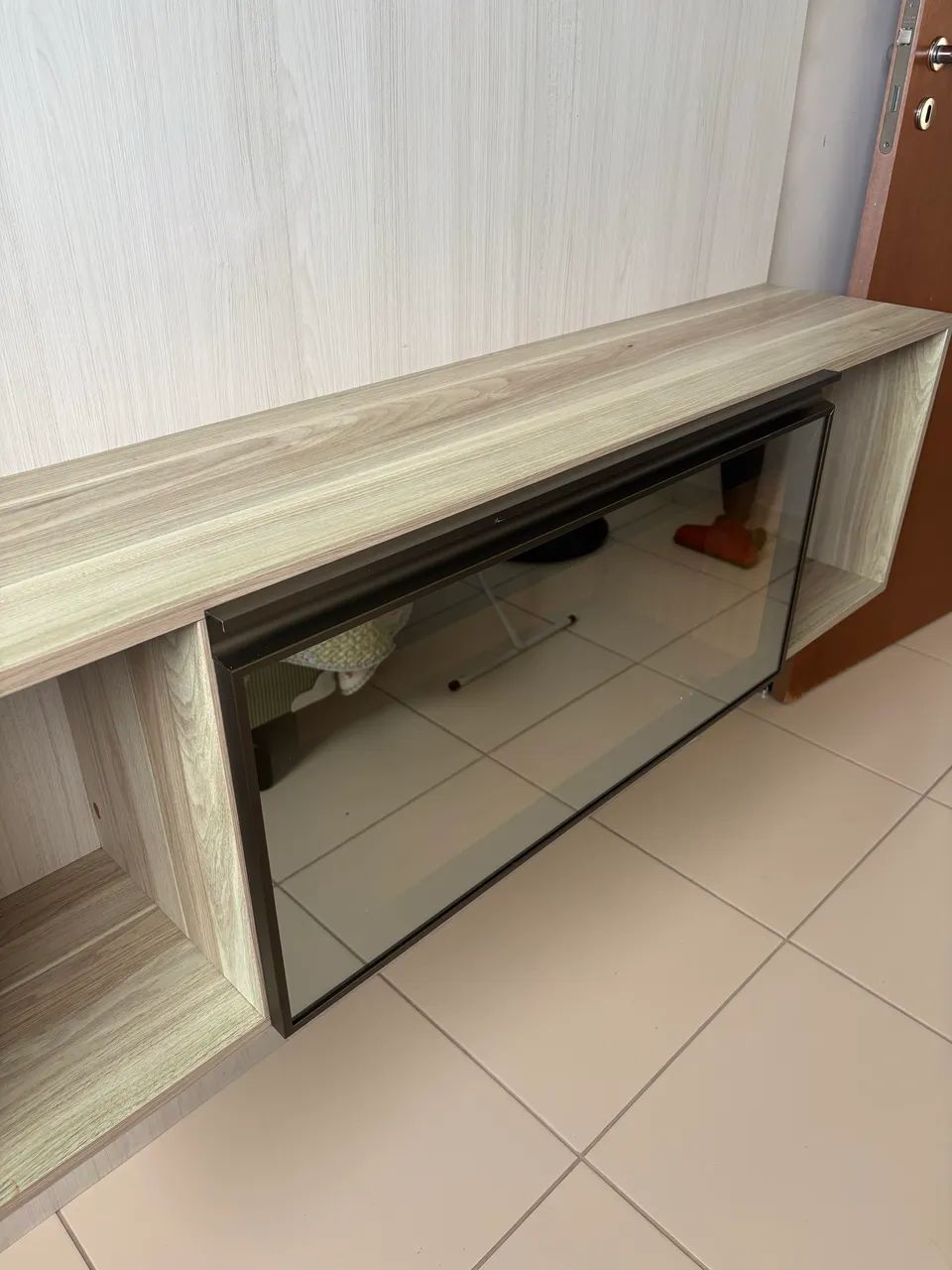 Rack painel