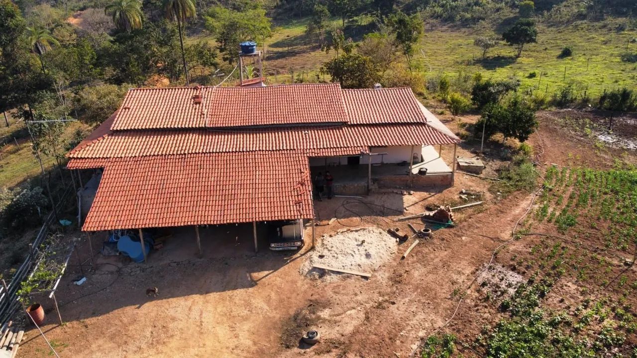 Fazenda no interior de Minas Gerais - Foto 4