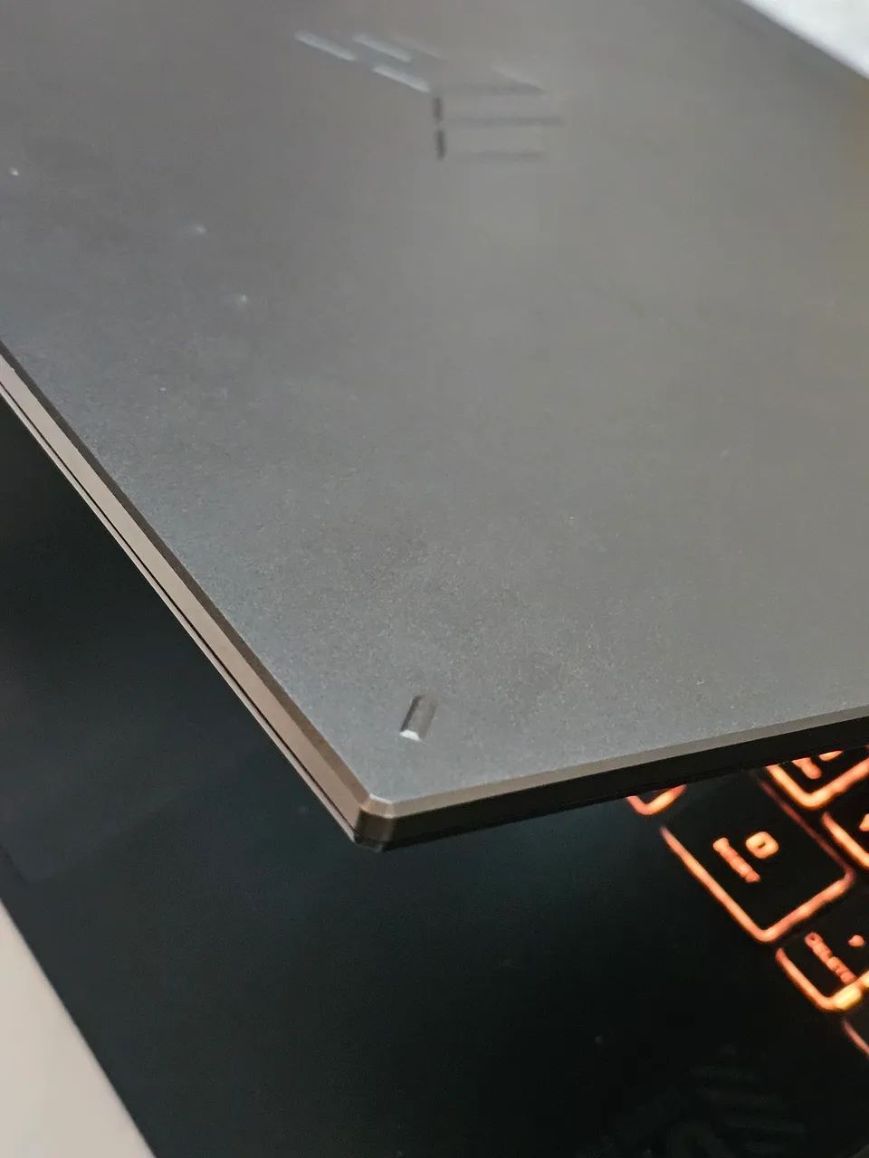 Notebook Gamer Asus Tuf RTX 32gb RAM - Foto 4