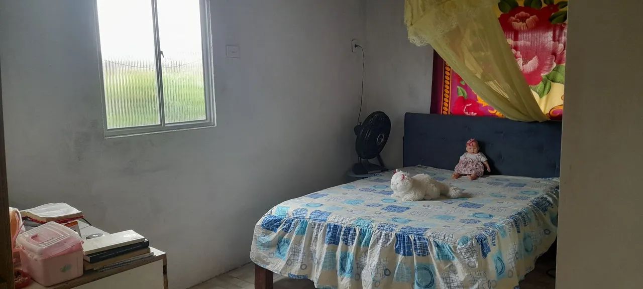 Casa pra vender,ou troco em sitio - Foto 4