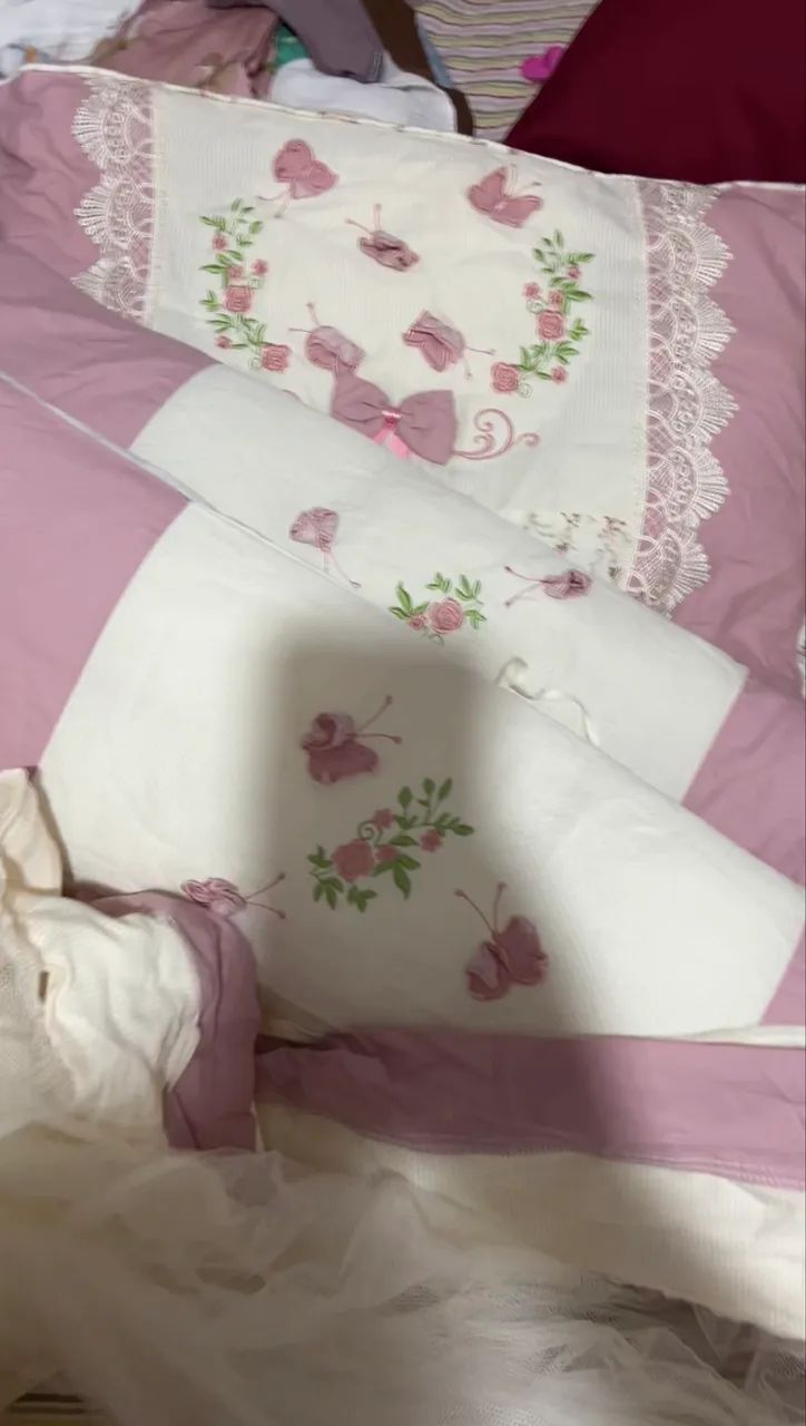 Kit berço - Foto 3