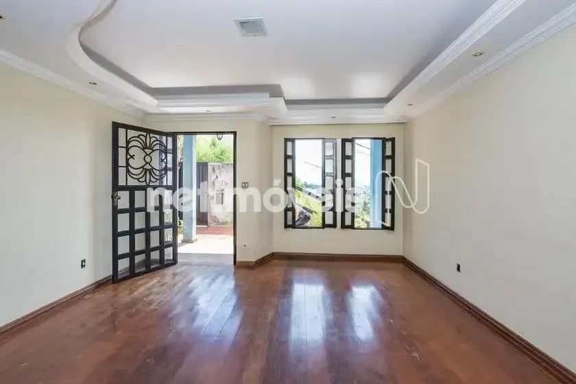 Venda Casa Caiçaras Belo Horizonte - Foto 2