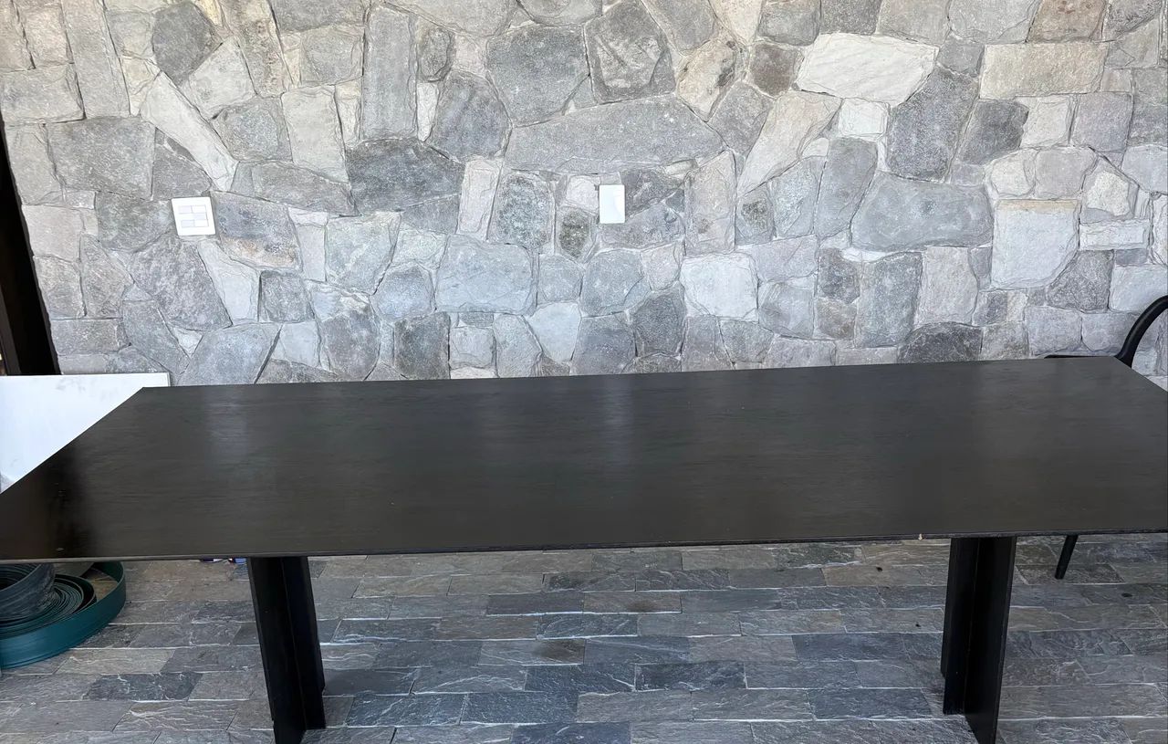 Mesa 10 lugares