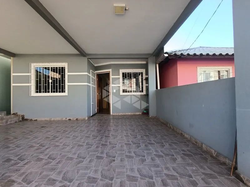 Casa Residencial para Alugar 45M² 2 quartos (1 suíte) - Ingleses Norte