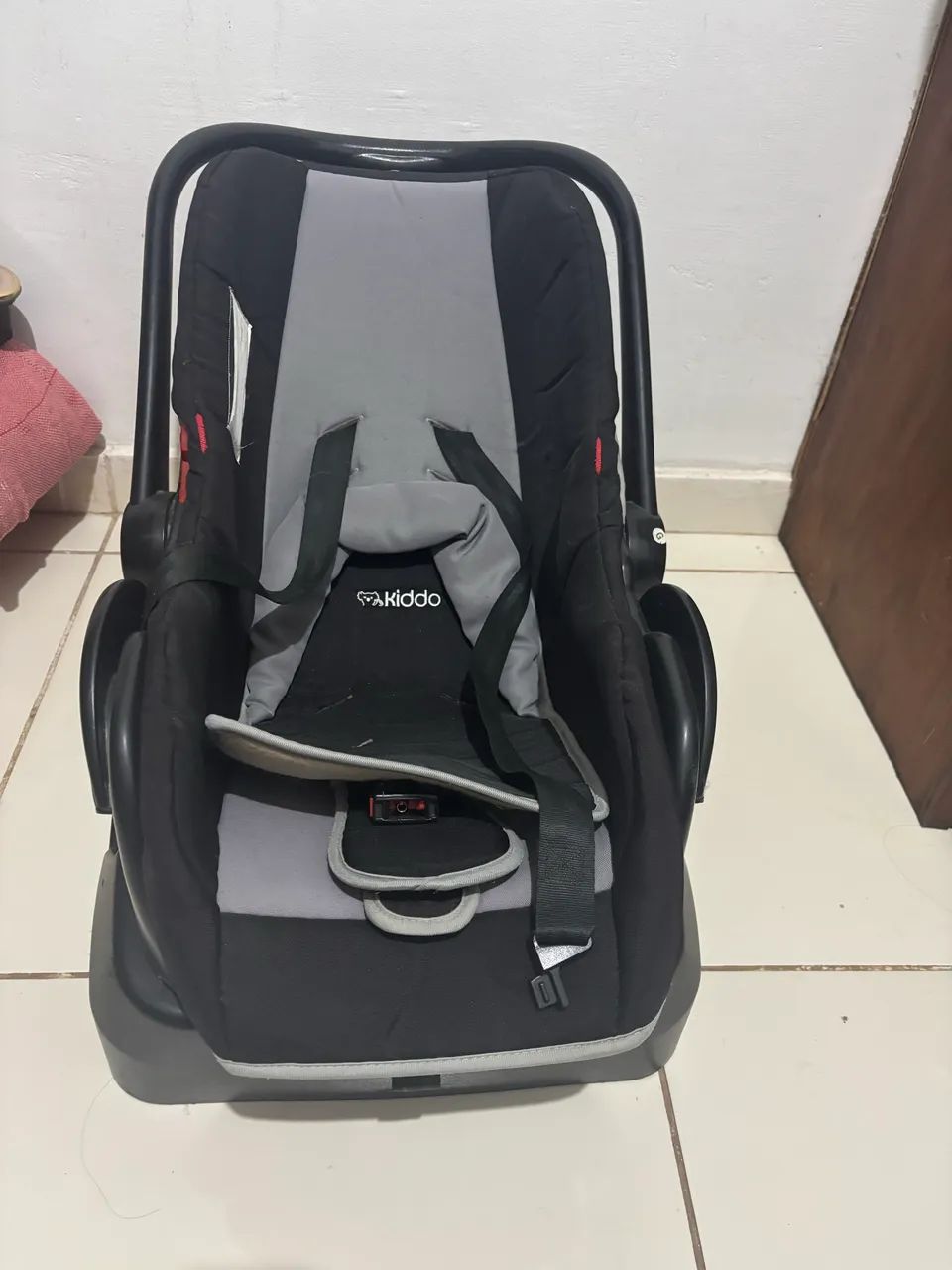 Bebê conforto  - Foto 2