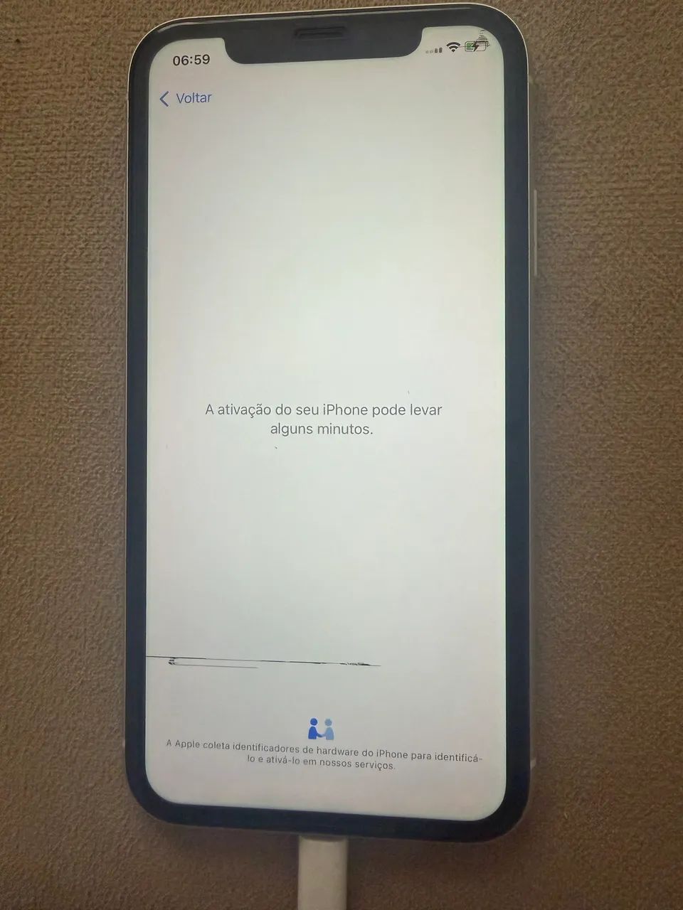 iPhone 11- 128GB - Foto 5
