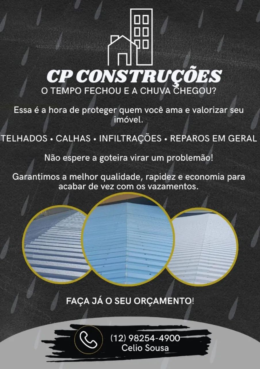 Telhadista 