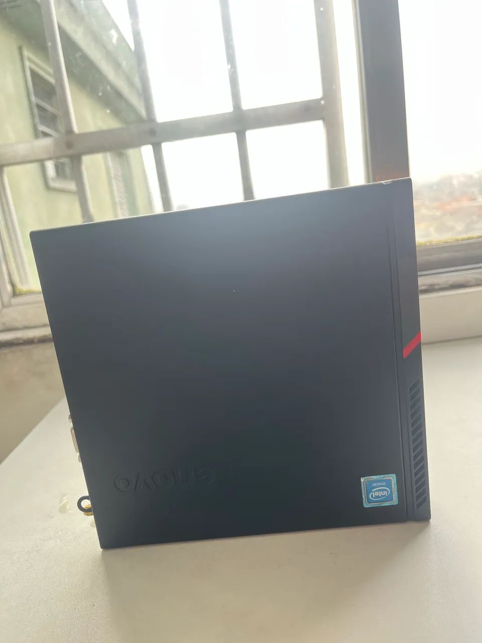 Mini Lenovo