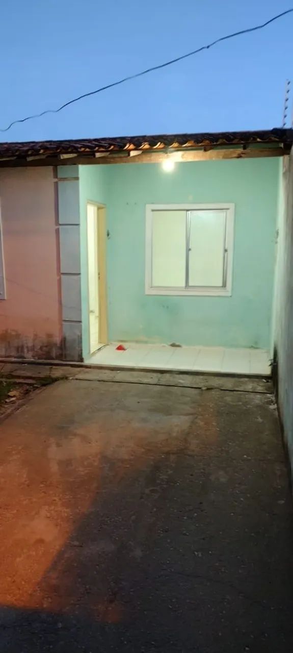 Casa no Kaptiva(Lagarto-SE) - Foto 12