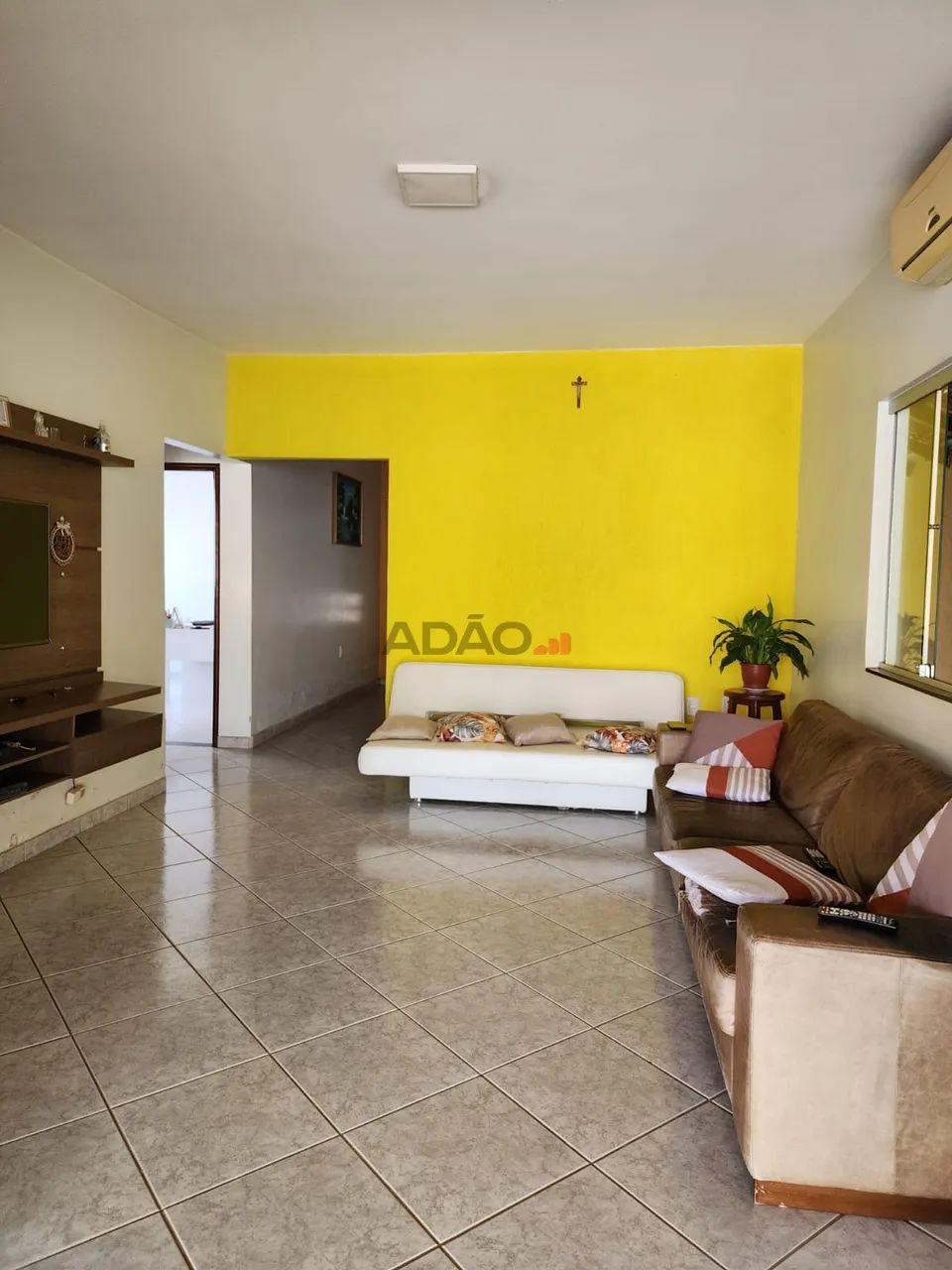 CASA RESIDENCIAL - VILA MORAIS - Foto 4