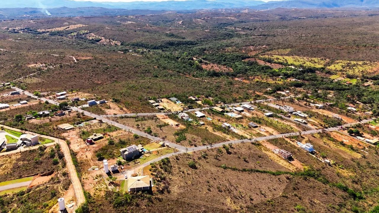 Lotes em condomínio Jaboticatubas  - Foto 5