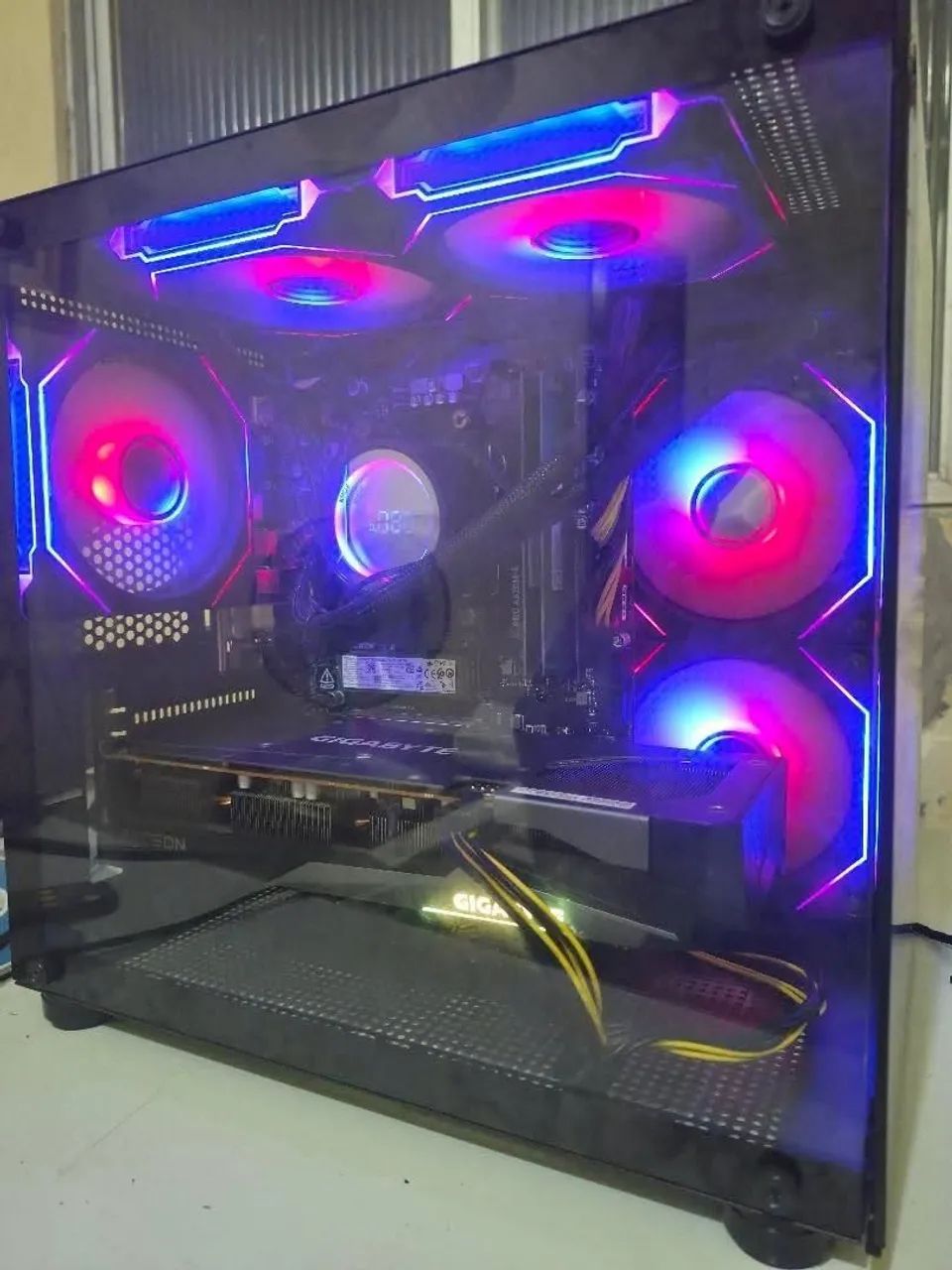 PC Gamer AM5 - Foto 3