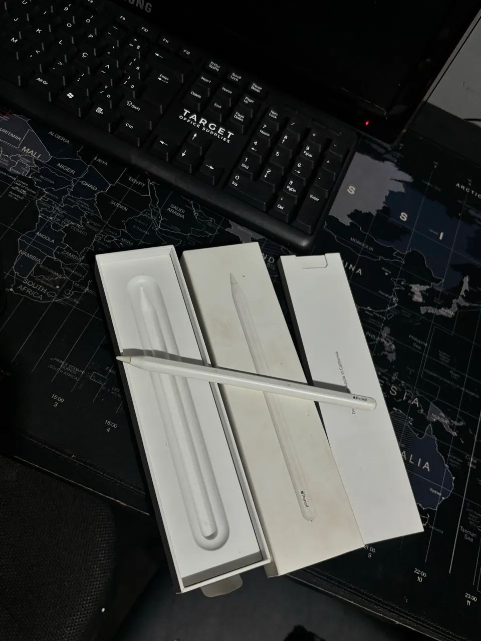 Apple Pencil 2a Geração  - Foto 3