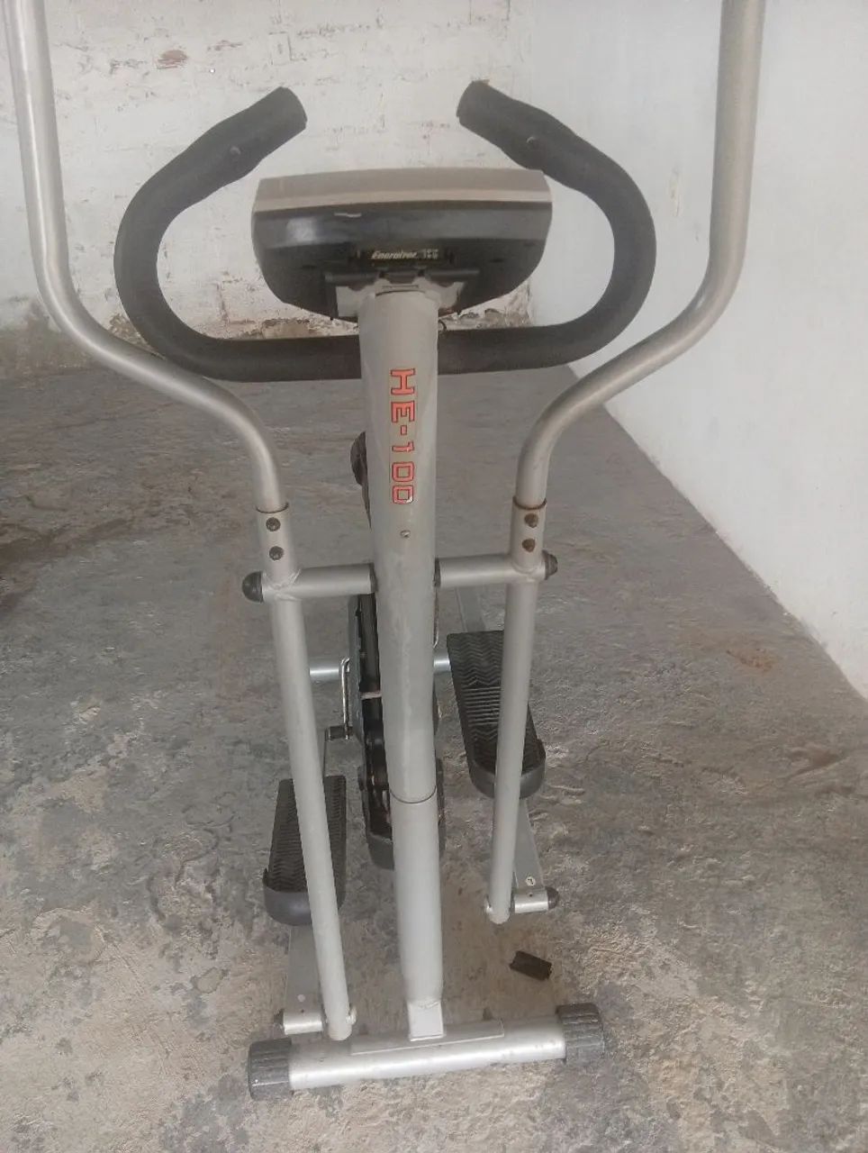 Bicicleta exercícios