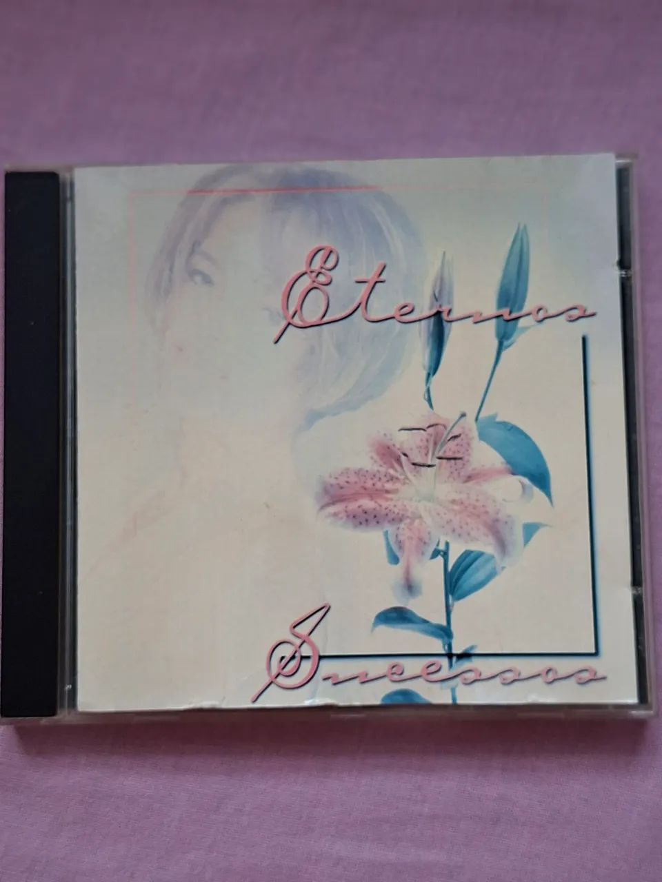 CDBeeGees JoeCocher DianaRossCommodores