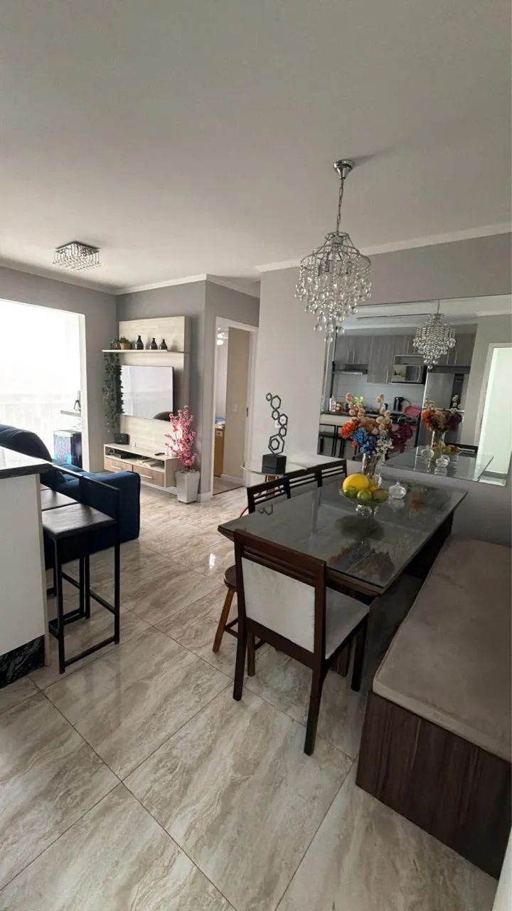 G.S Apartamento À Venda Em Osasco  - Foto 3