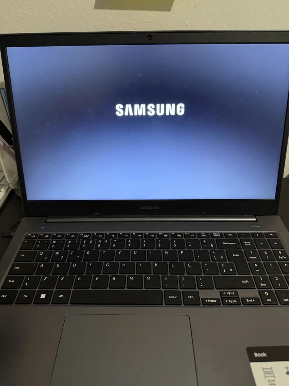 Notebook Samsung  - Foto 4