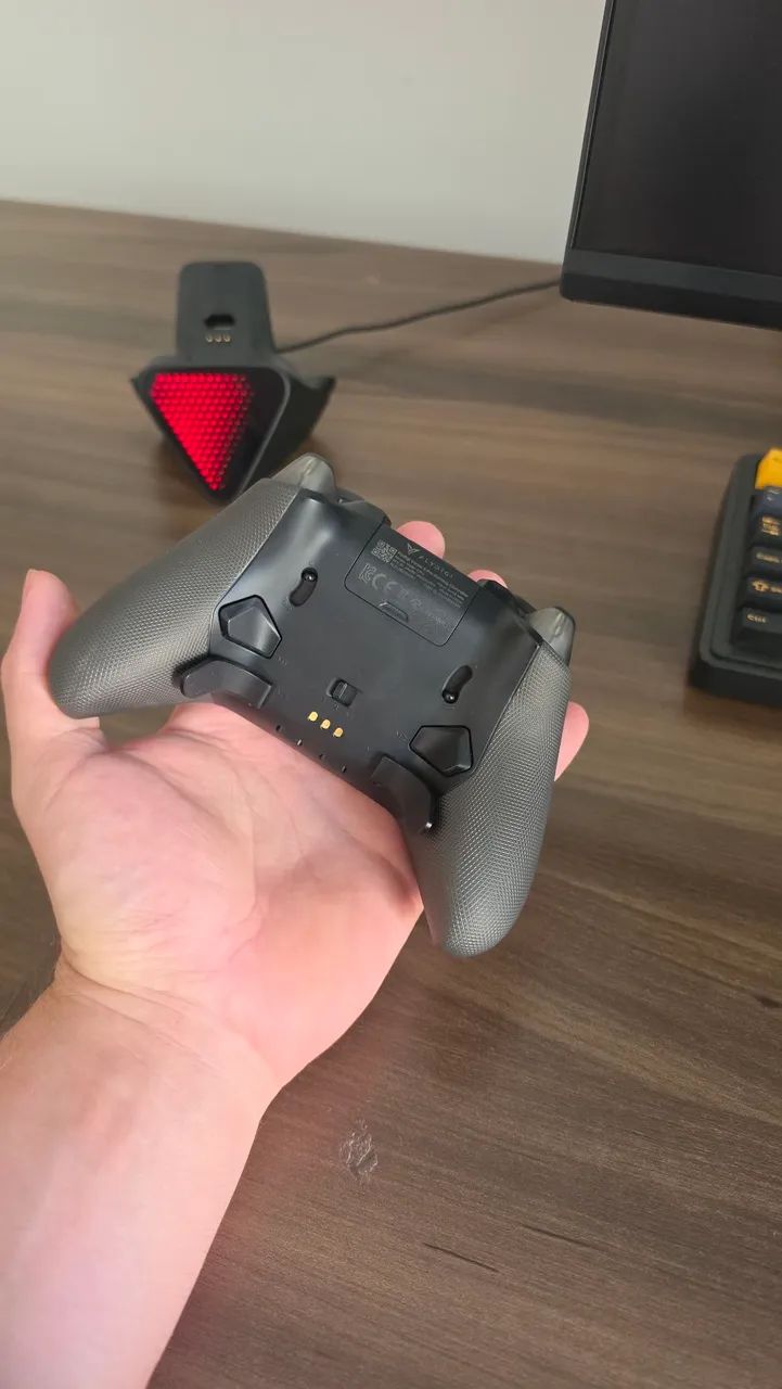 Controle Gamer Vader 5 PRO V2 Flydigi - Foto 3